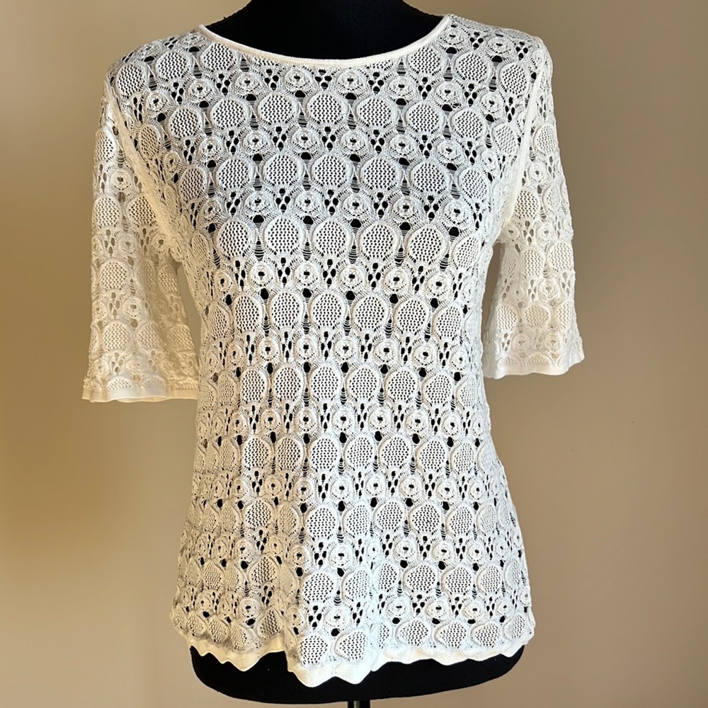 Loft, Lace Too